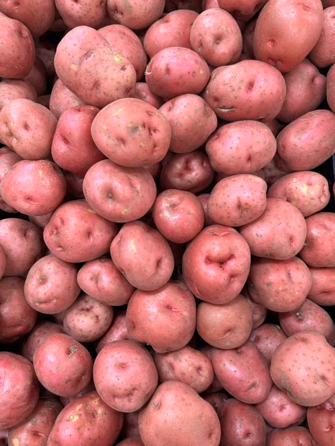 Cesta de Frutas Selecionadas
